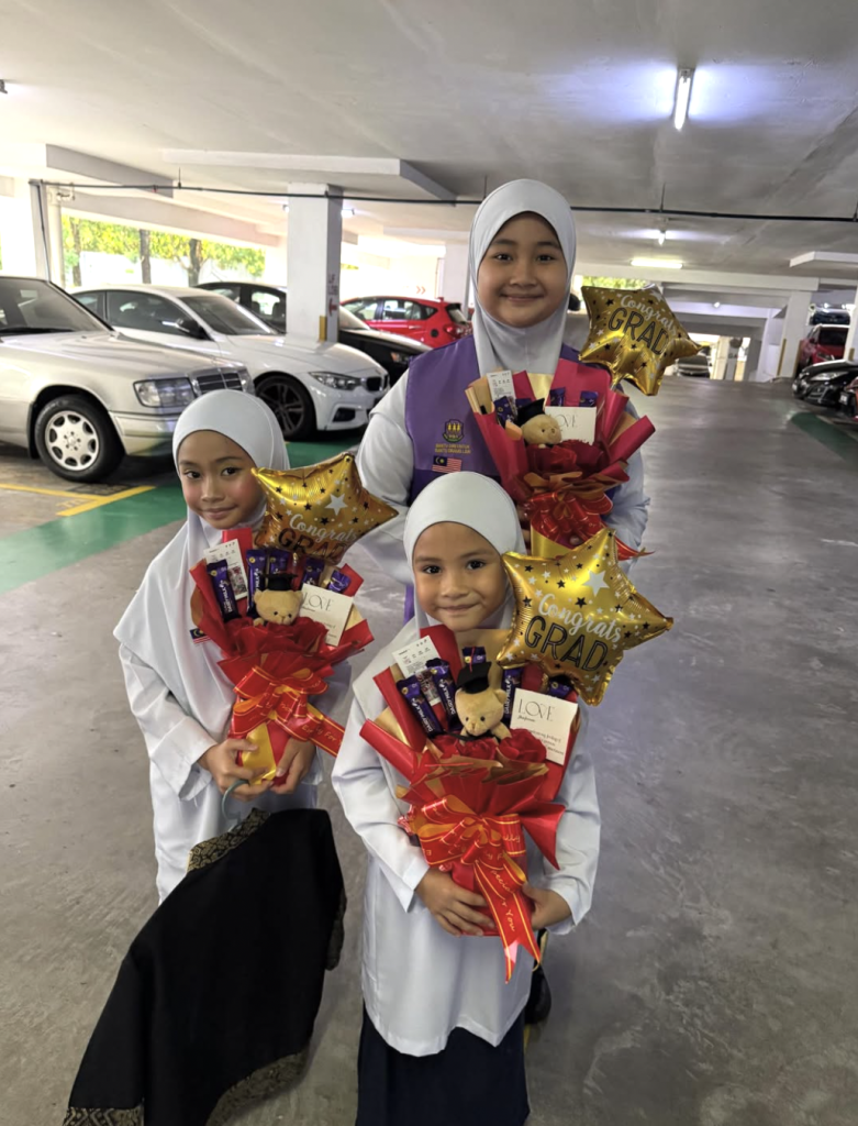 fizz fairuz